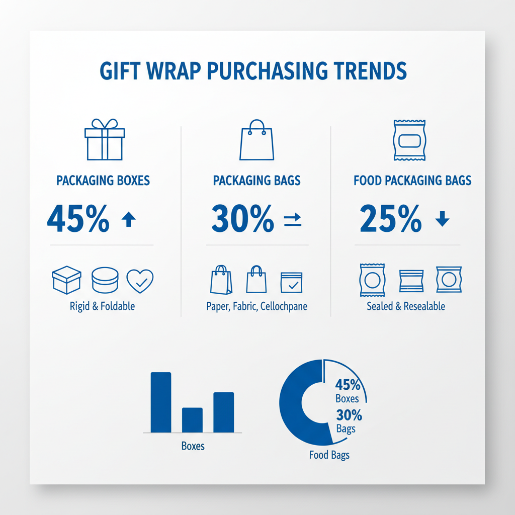 Elevate Your Gifts with Quality Buy Gift Wrapping Paper Solutions