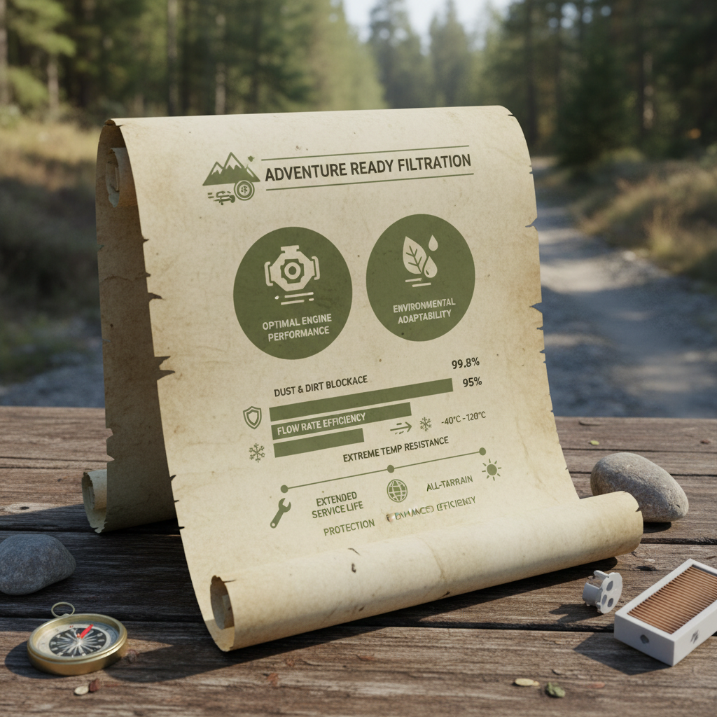 The Crucial Role of a Car Intake Filter in Engine Performance and Longevity