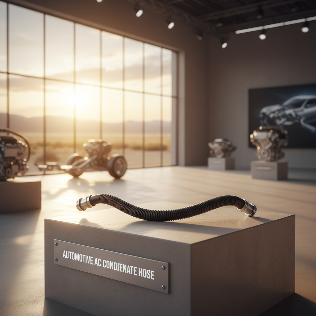 Understanding Ac Condensate Hoses For Efficient HVAC System Operation