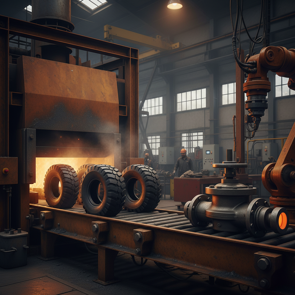 Exploring Corten Steel Heat Resistance and Its Diverse Applications