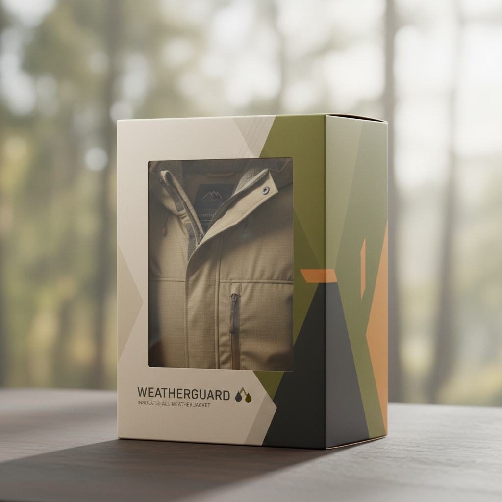 Comprehensive Guide to Men's Insulated Rain Jackets for Optimal Weather Protection