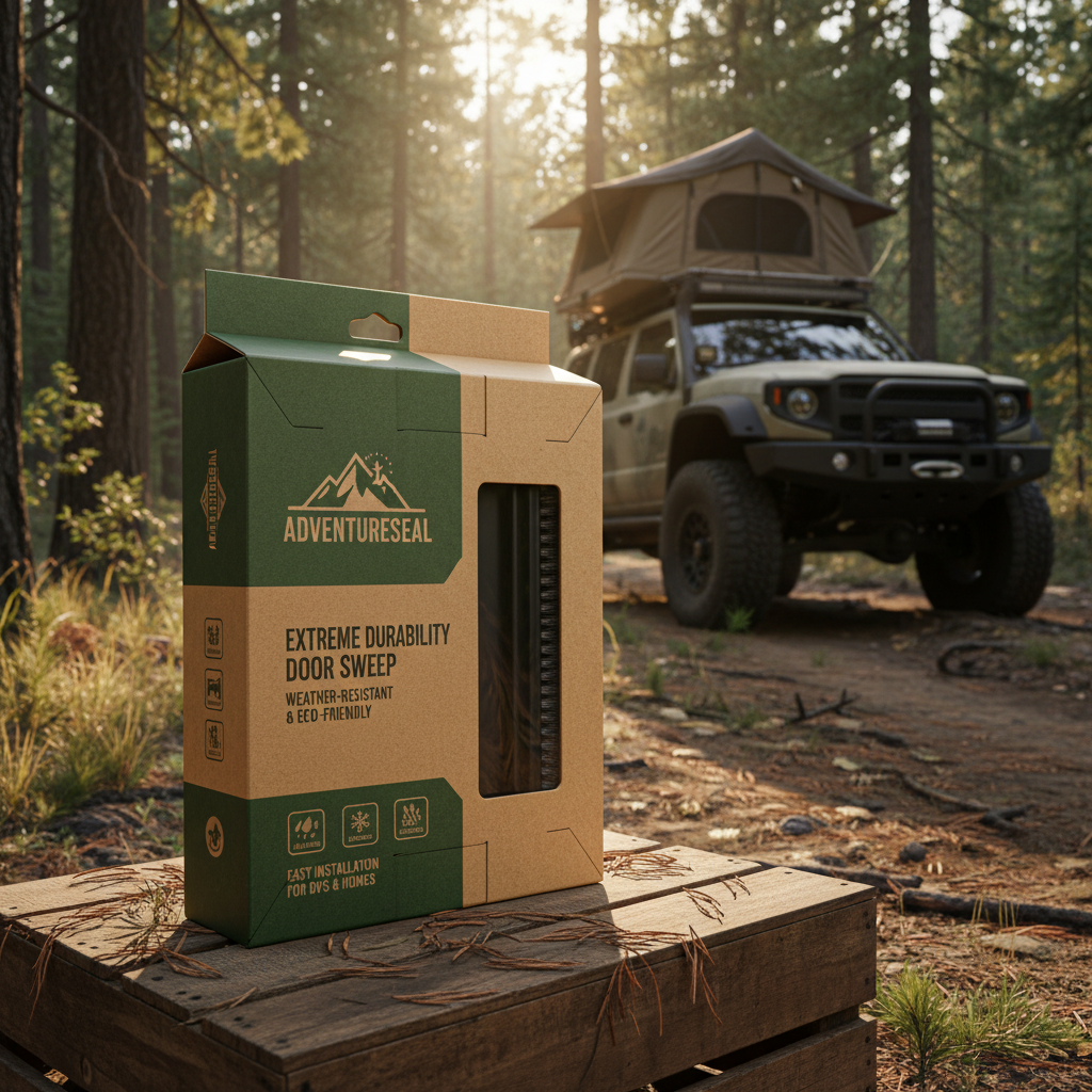 Comprehensive Guide to Entry Door Sweep Replacement for Enhanced Home Efficiency