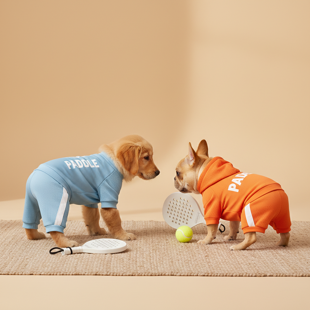 Paddle Padel A Rapidly Growing Racquet Sport Globally