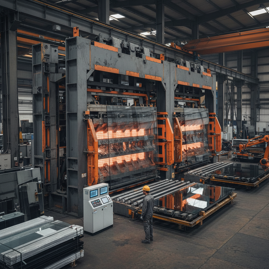 Enhanced Safety and Durability of Float Glass Tempered in Modern Applications