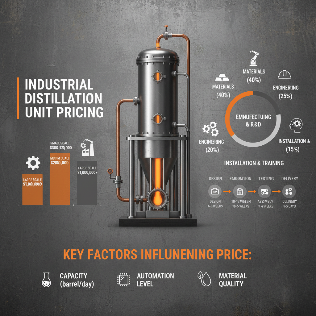 Understanding Oil Distillation Machine Price and Market Dynamics for Optimal Investment
