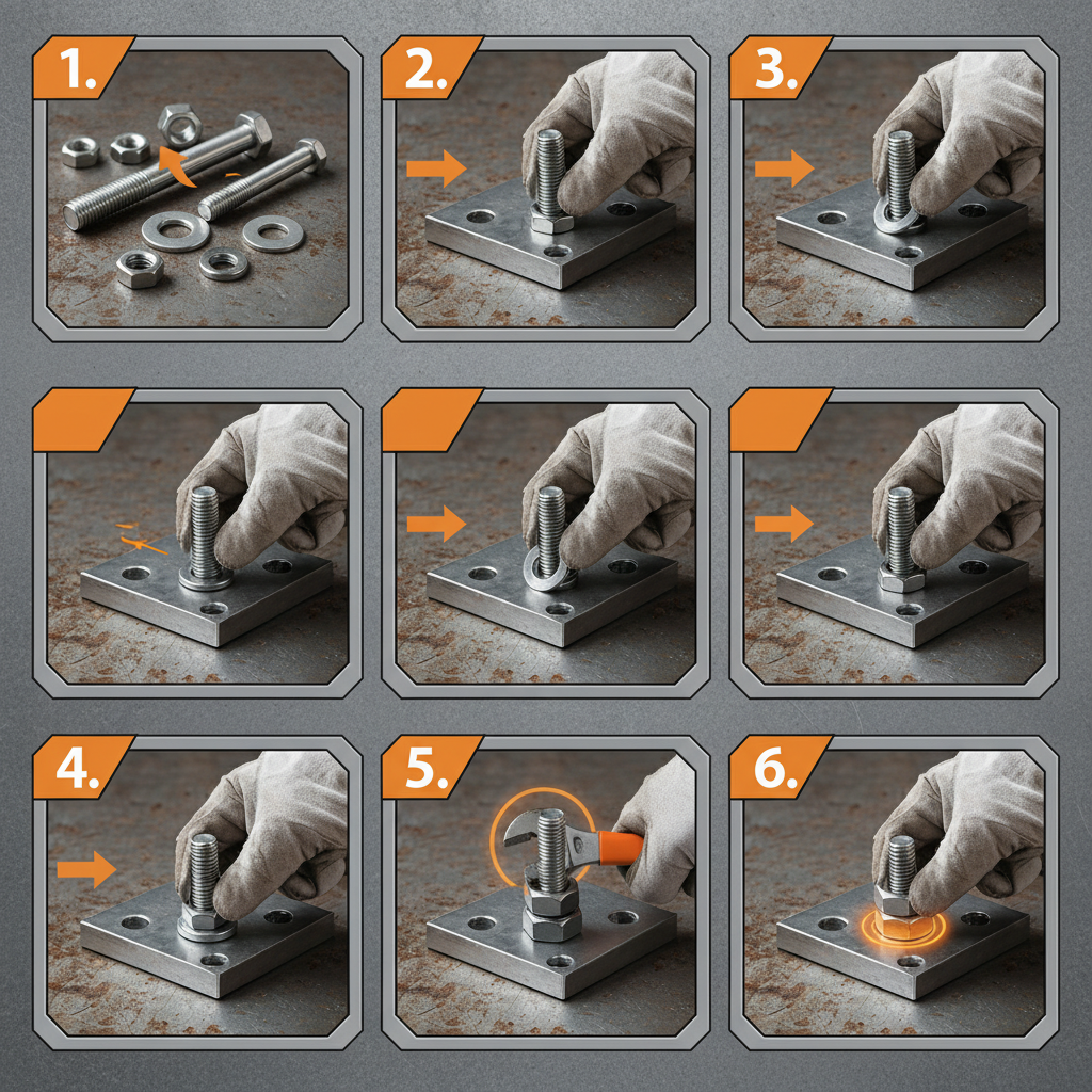 The Importance of Stainless Steel Fasteners in Modern Industries