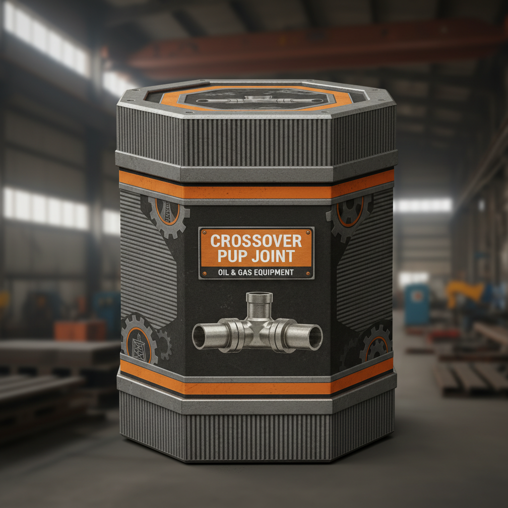 Essential Crossover Pup Joint Solutions for Pipeline Integrity and Efficiency