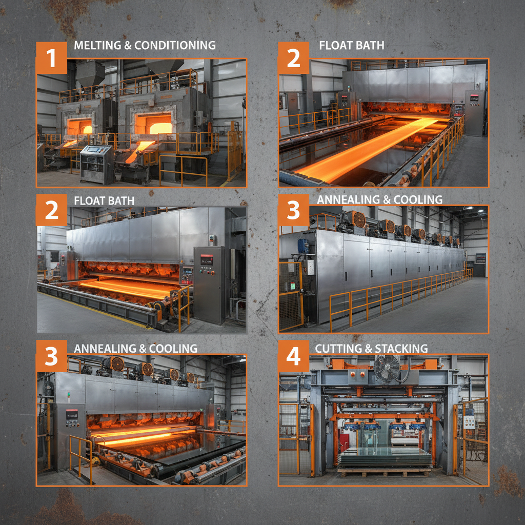 Comprehensive Guide to Selecting a Reliable 2mm Float Glass Supplier