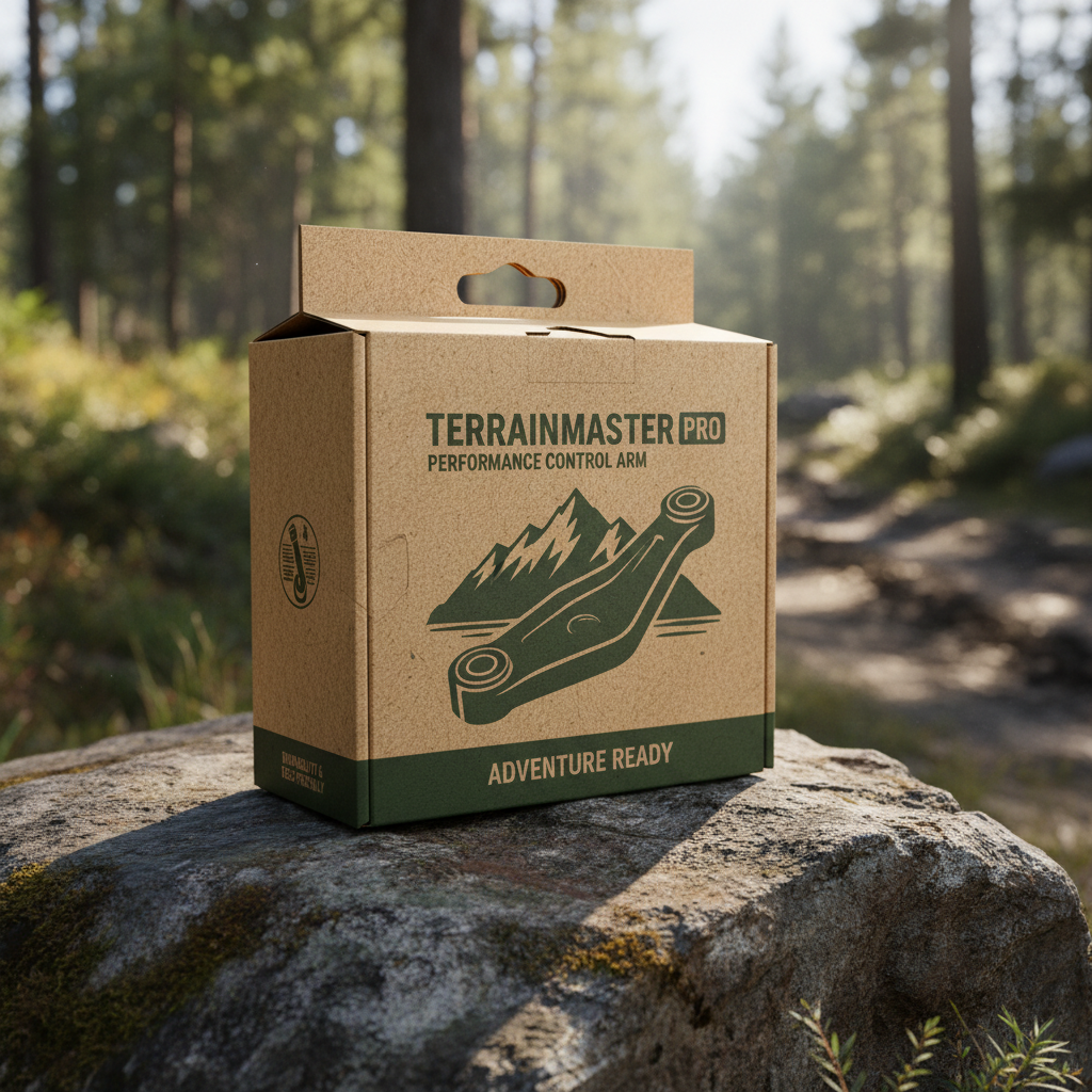 Understanding Controller Arm Technology for Automotive and Industrial Applications