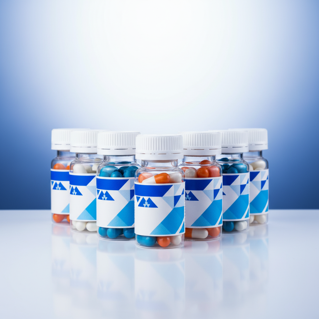 The Critical Role of Small Plastic Vials Across Diverse Industries