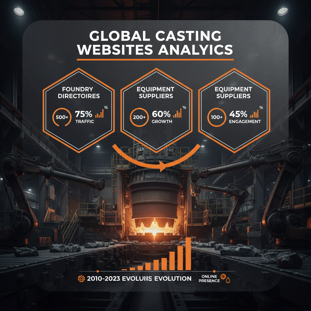 The Transformative Impact of Casting Websites on Talent Acquisition and Project Management