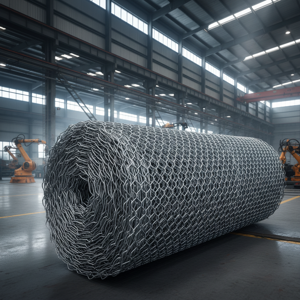 Exploring the Versatility and Applications of Chicken Mesh Fencing Solutions