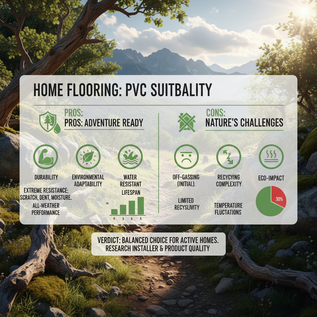 Is PVC Flooring Good for Home A Comprehensive Guide to Benefits and Considerations