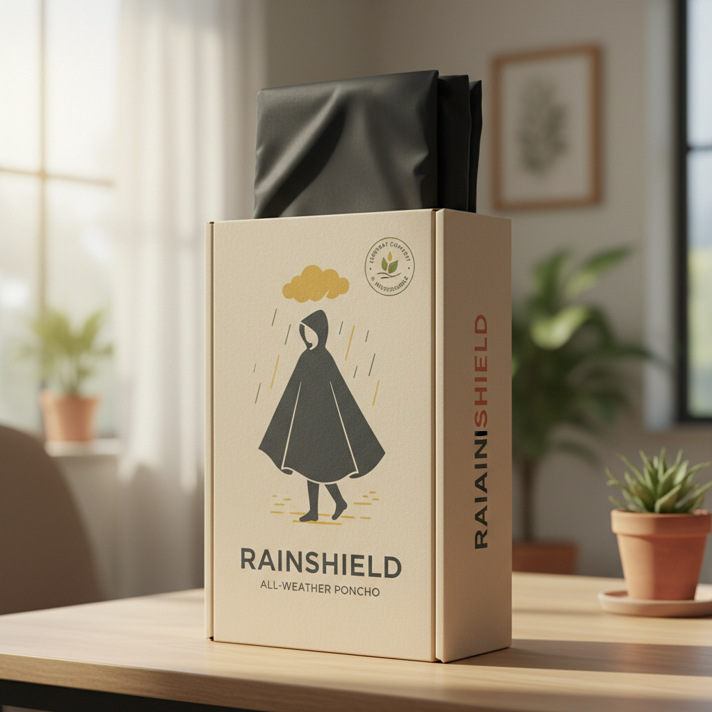 The Essential Black Rain Poncho A Comprehensive Guide to Functionality and Applications