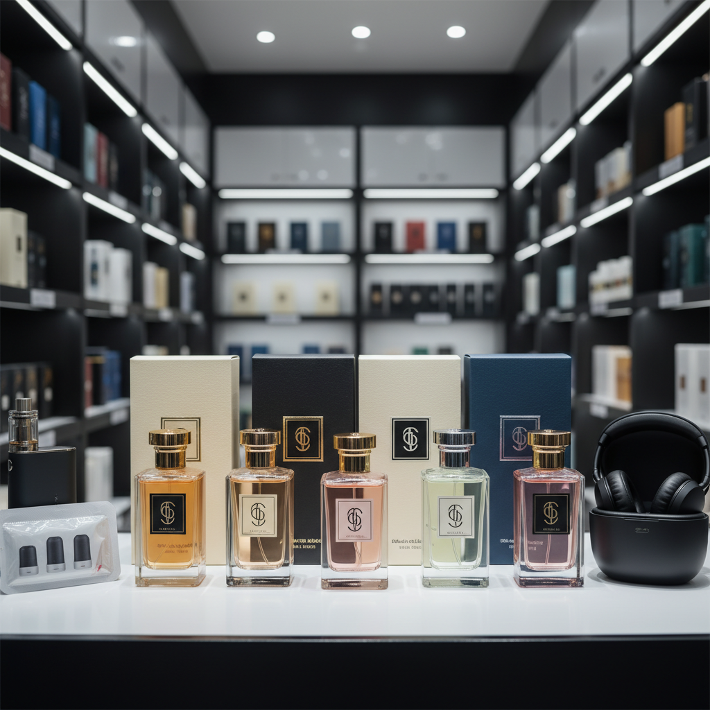 Exploring the Captivating World of China Perfume and Fragrance Traditions