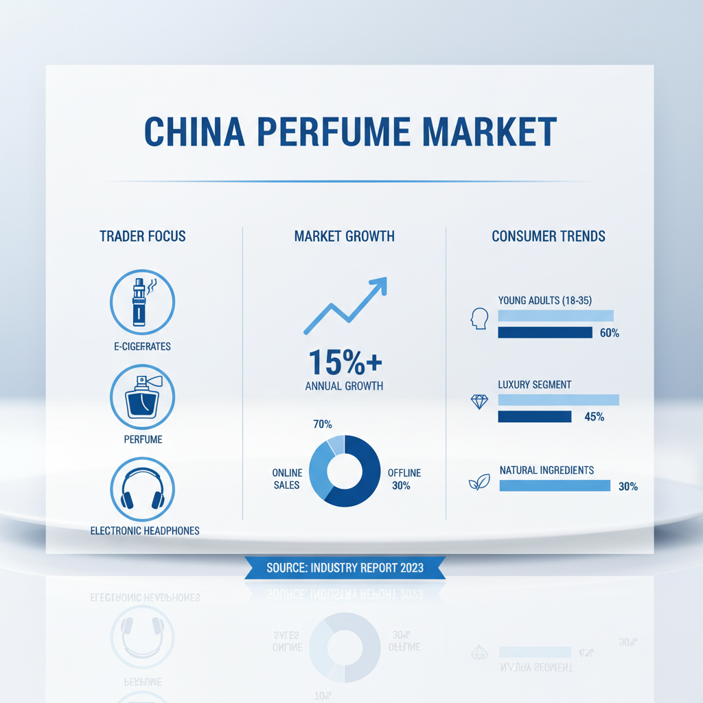 Exploring the Captivating World of China Perfume and Fragrance Traditions
