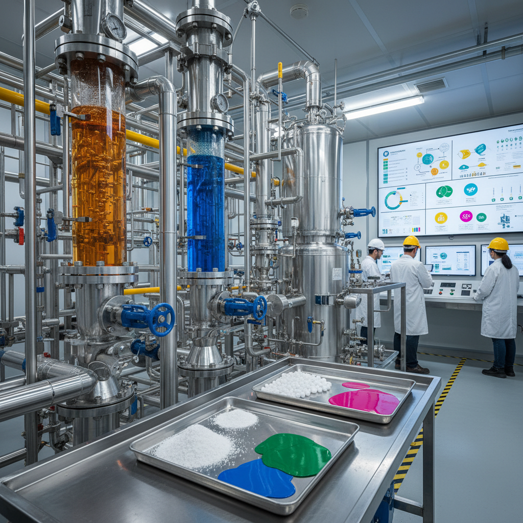 Understanding Codex Food Additive Regulations for Global Food Safety and Trade