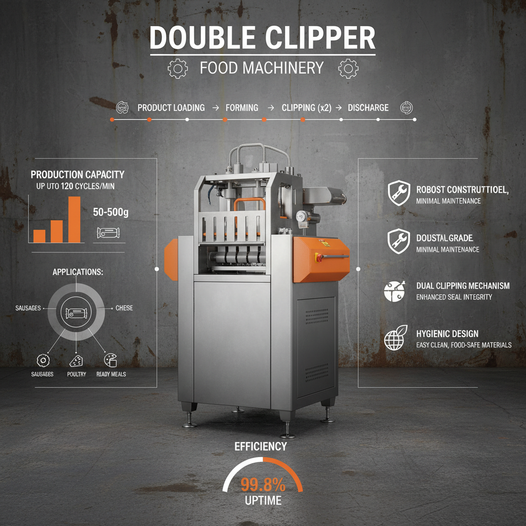 Innovative Double Clipper Technology for Rapid and Sustainable Infrastructure Solutions