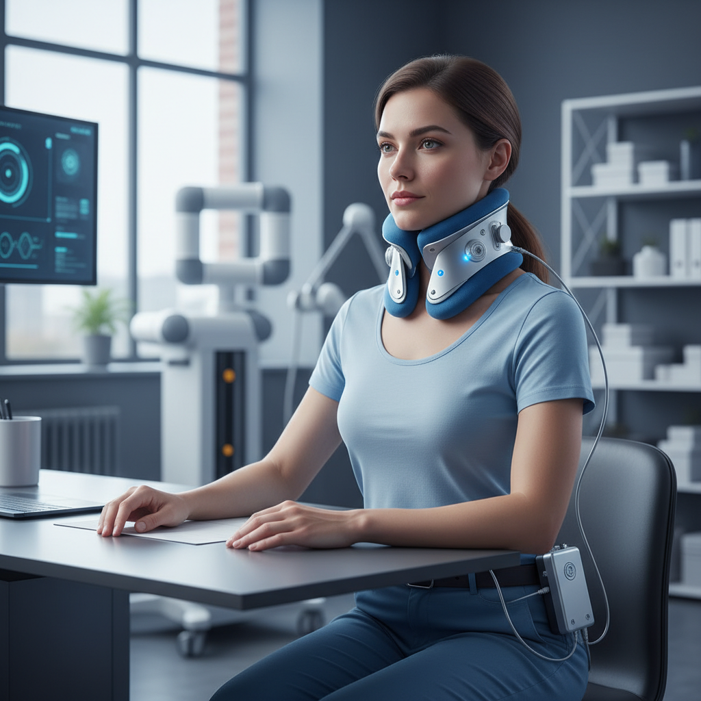 The Crucial Role of the 2 inch Cervical Collar in Spinal Stabilization and Trauma Care