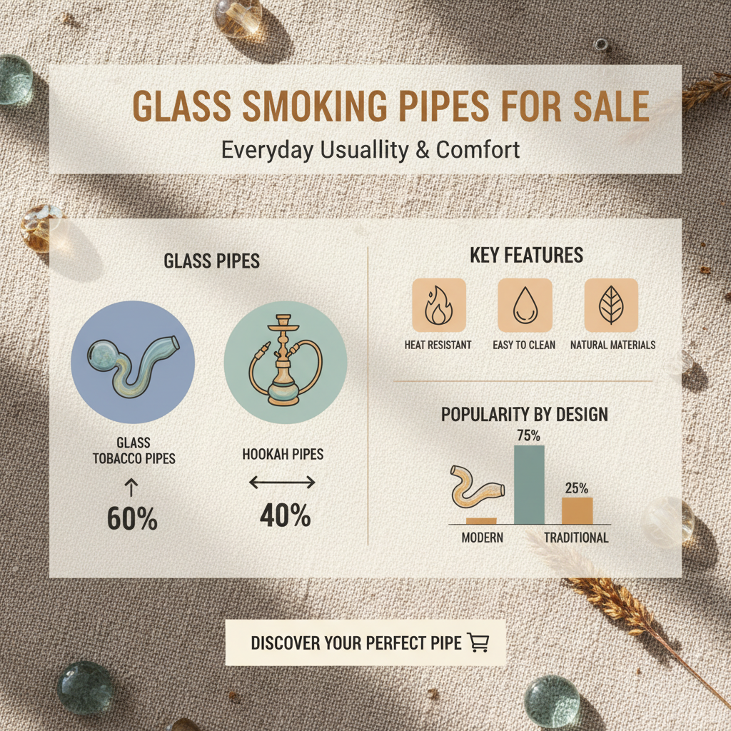 Elevated Glassware Experiences