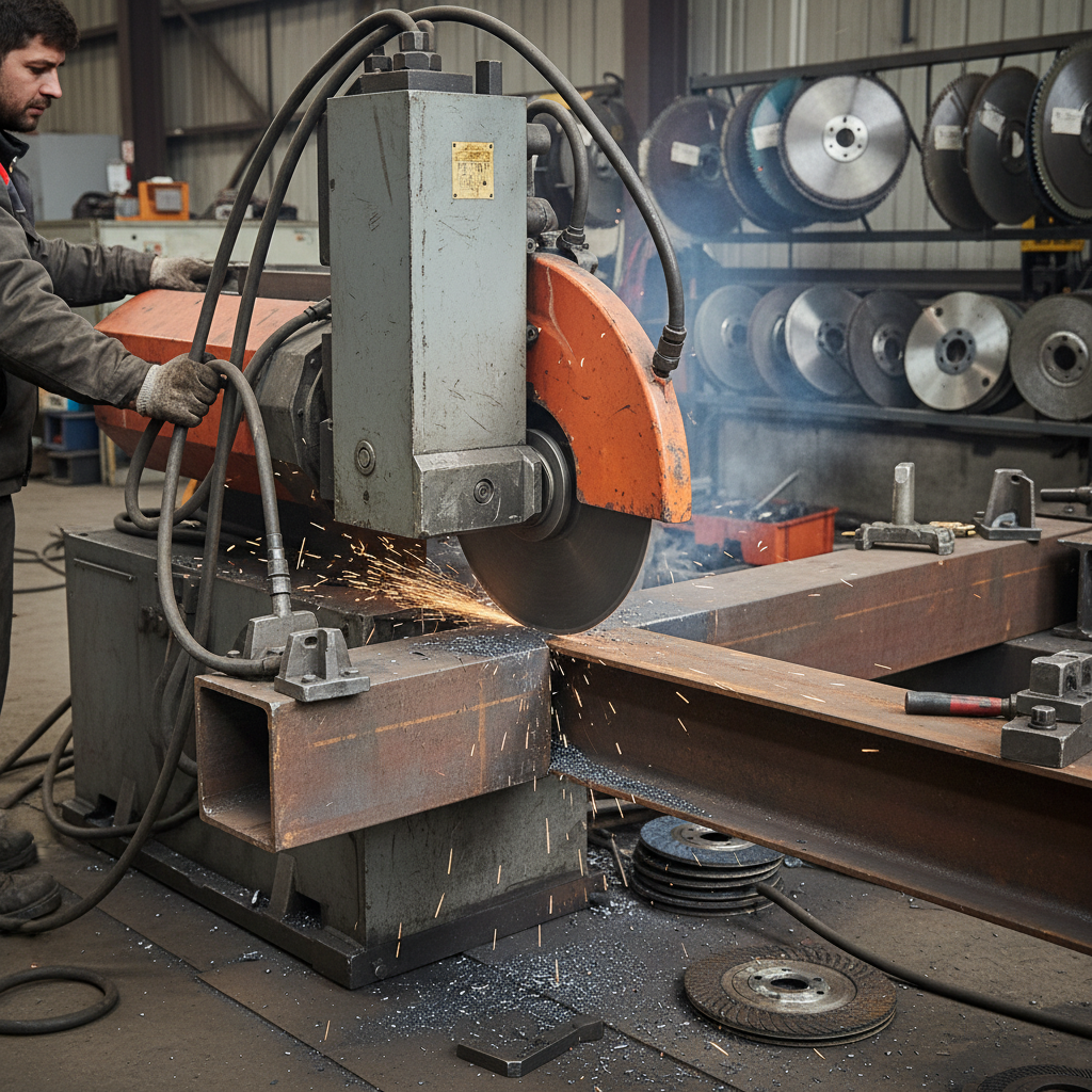 Understanding Why Your Diamond Blade Not Cutting and Effective Solutions