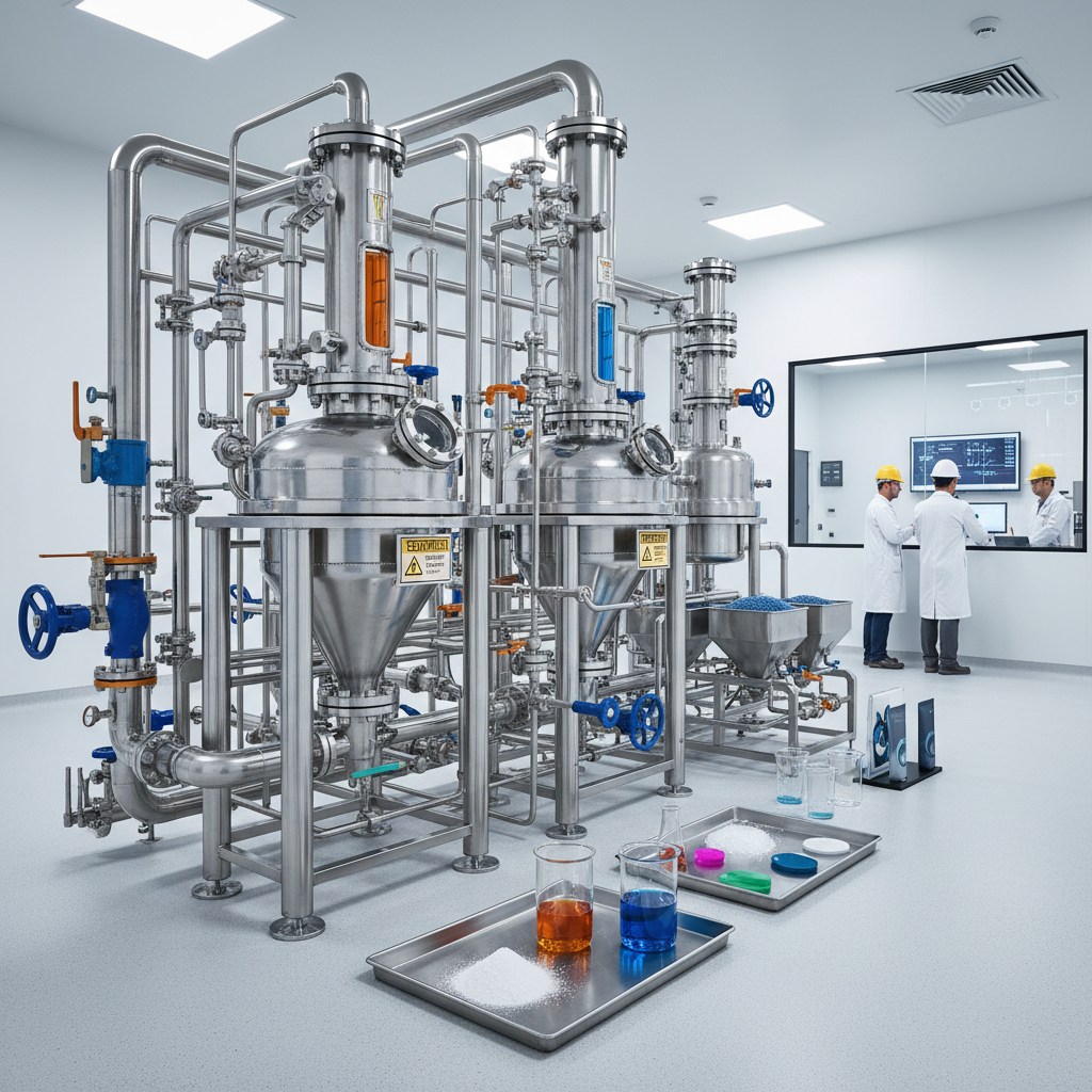 Exploring the Critical Role of Zinc Plating Chemicals in Modern Industries