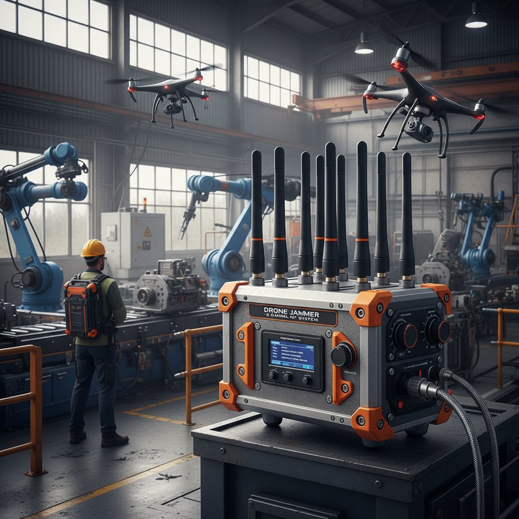 Exploring the Versatility of 8 Channel Rf Transmitter and Receiver Technology