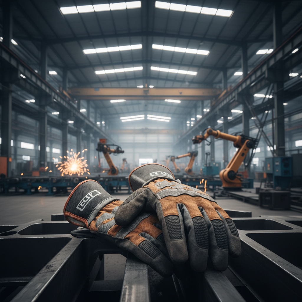 Comprehensive Guide to Labor Protection Gloves for Workplace Safety