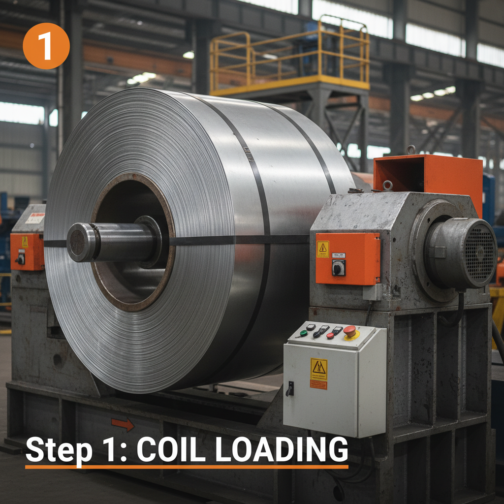 Advancements in Steel Tube Mill Technology and Global Market Dynamics