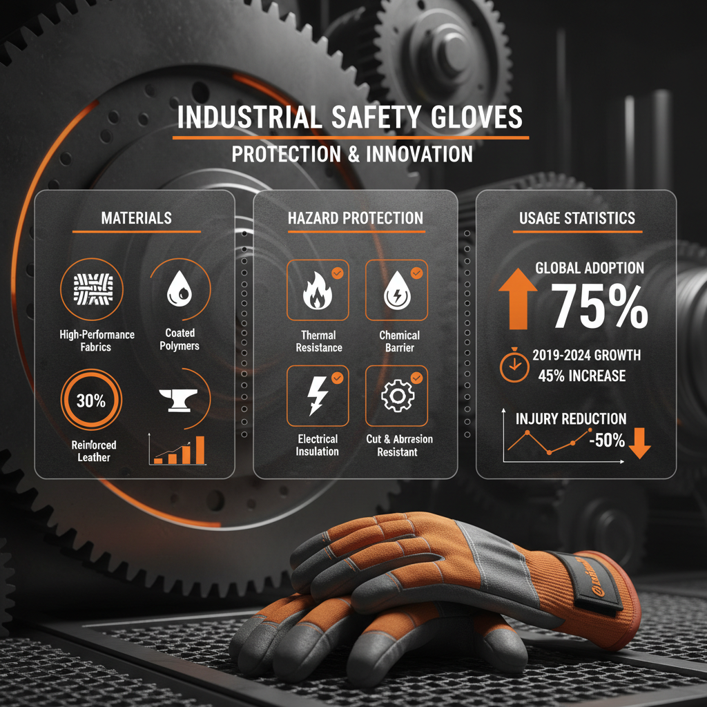 Comprehensive Guide to Labor Protection Gloves for Workplace Safety