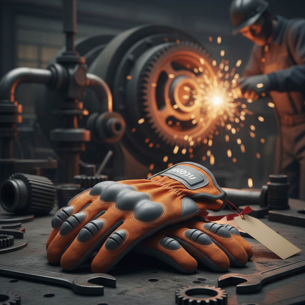 Comprehensive Guide to Labor Protection Gloves for Workplace Safety