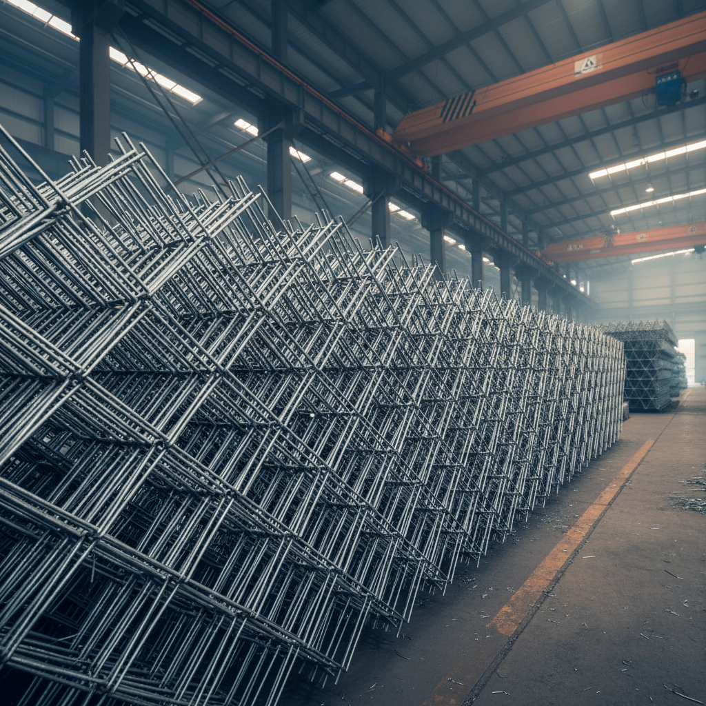 Comprehensive Guide to Woven Wire Fence Applications and Long Term Value