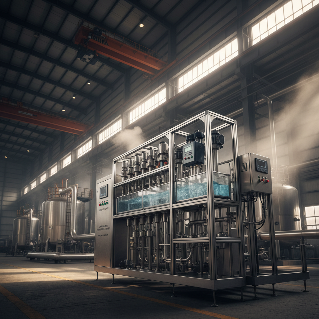 Understanding Total Dissolved Solids in Water for Quality and Sustainability