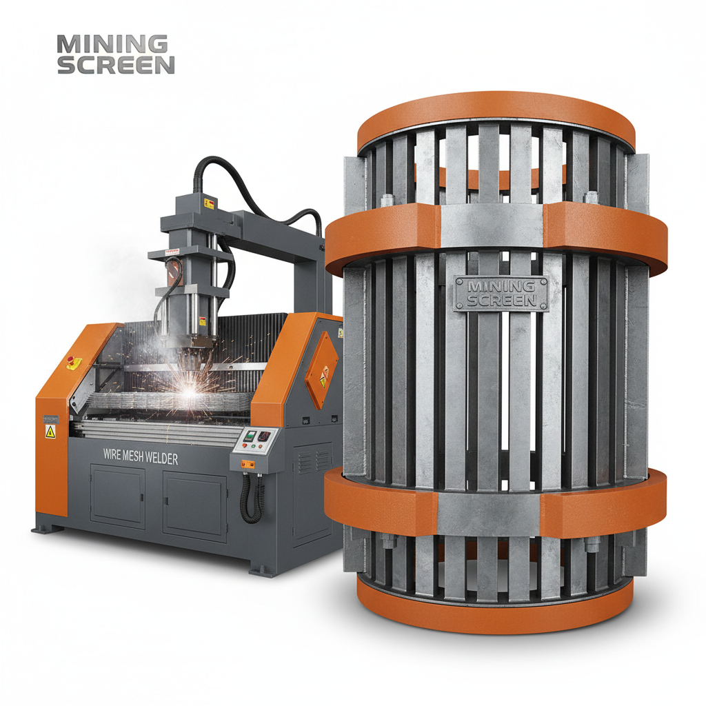 Optimizing Well Productivity with Advanced Well Casing Screen Technologies