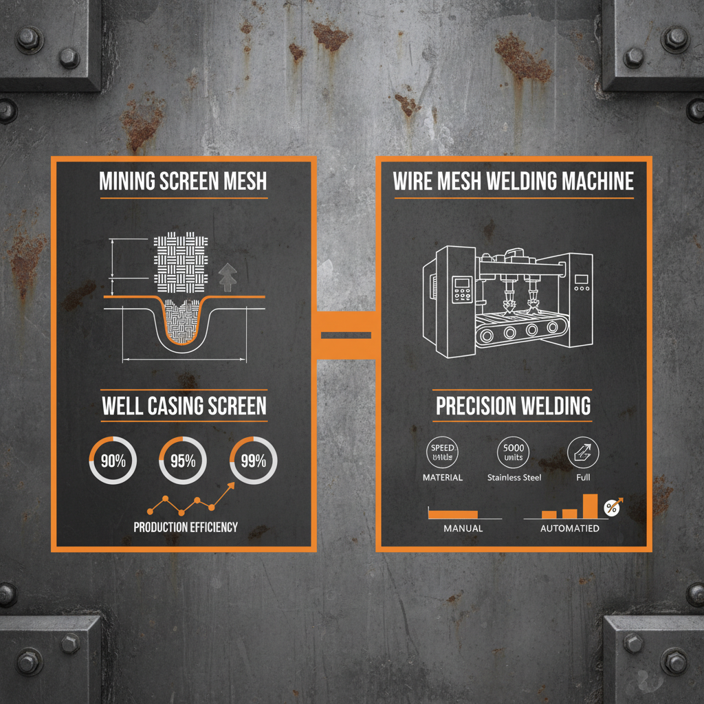 Optimizing Well Productivity with Advanced Well Casing Screen Technologies