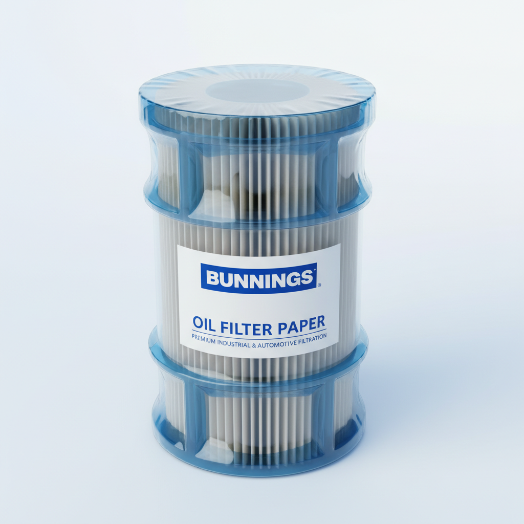 Understanding Oil Filter Paper Bunnings and Its Impact on Engine Performance