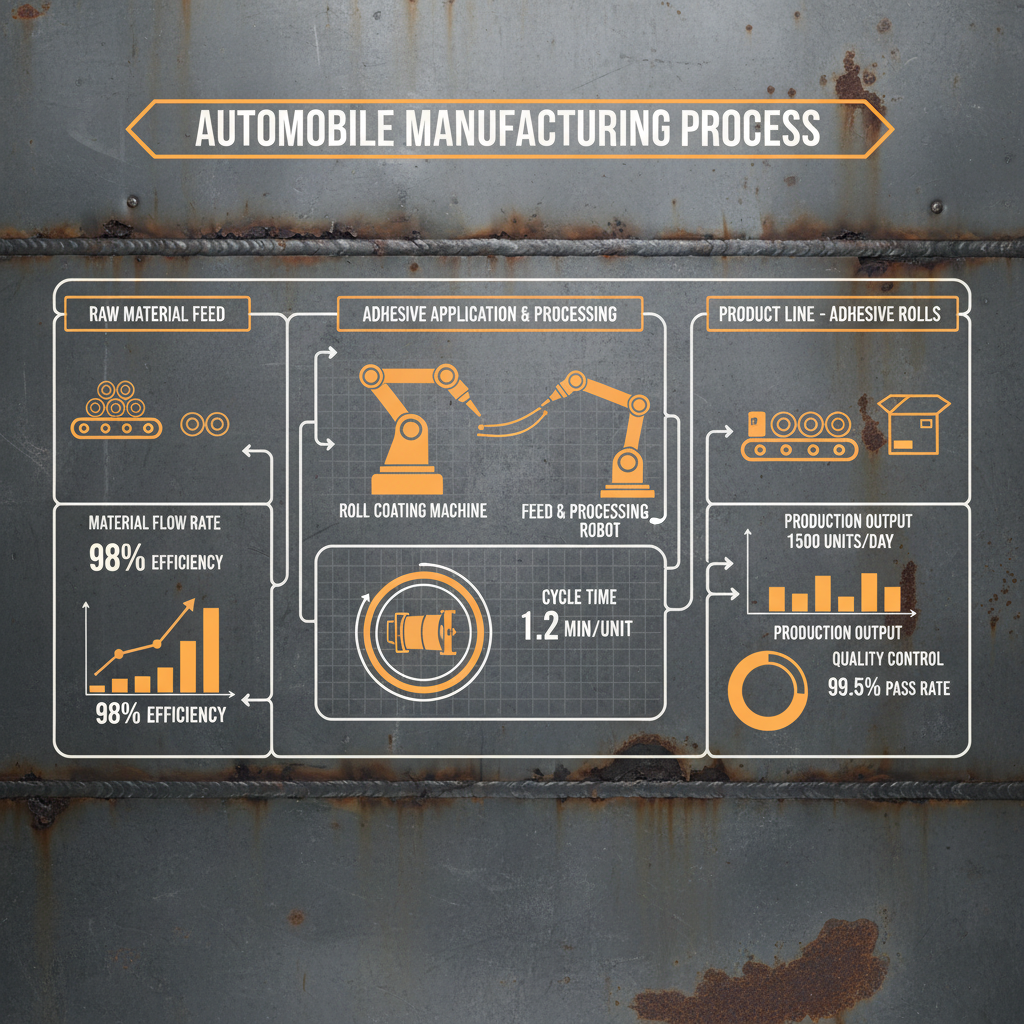 Exploring the Dynamics of the Global Manufacturing Automobile Industry
