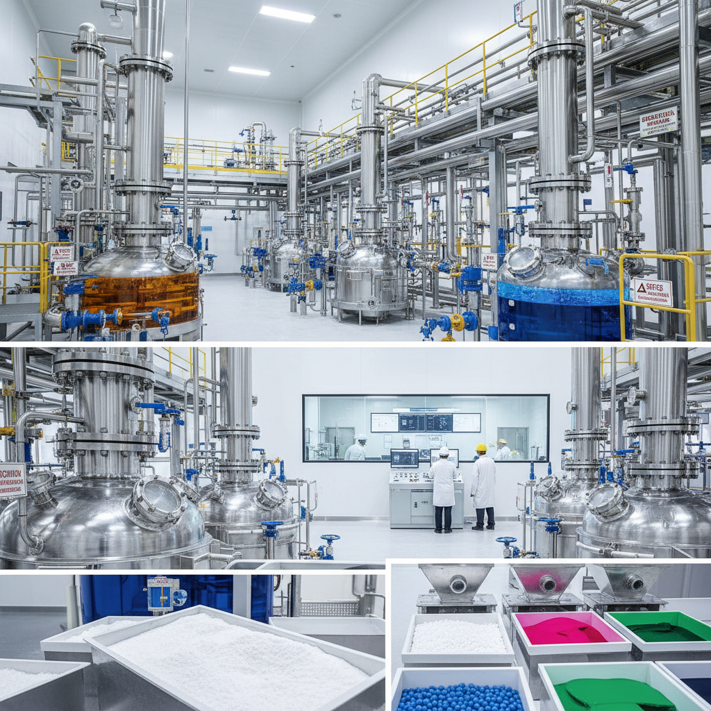 Exploring the Crucial Role of Dyes Used in Textile Industry for Sustainable Practices