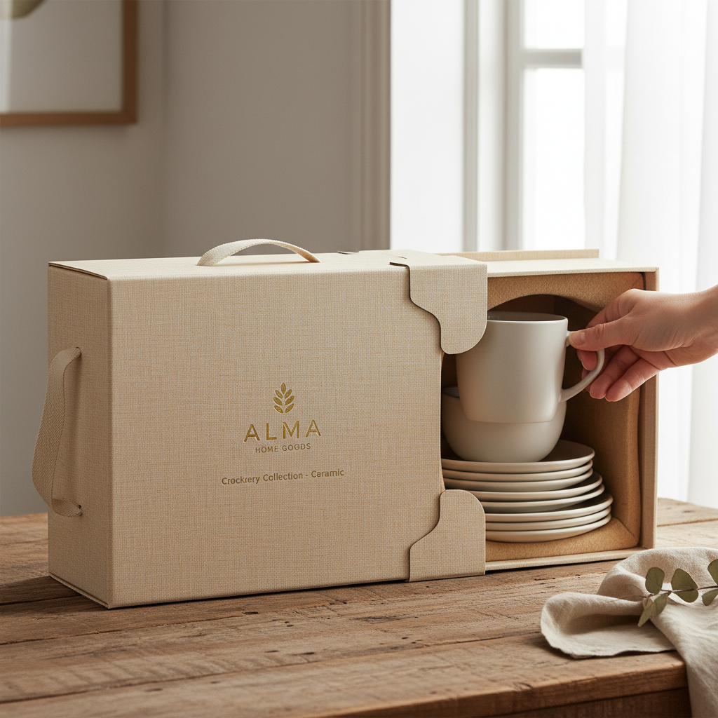 Exploring the World of Crockery Set Ceramic Dining and Global Market Trends