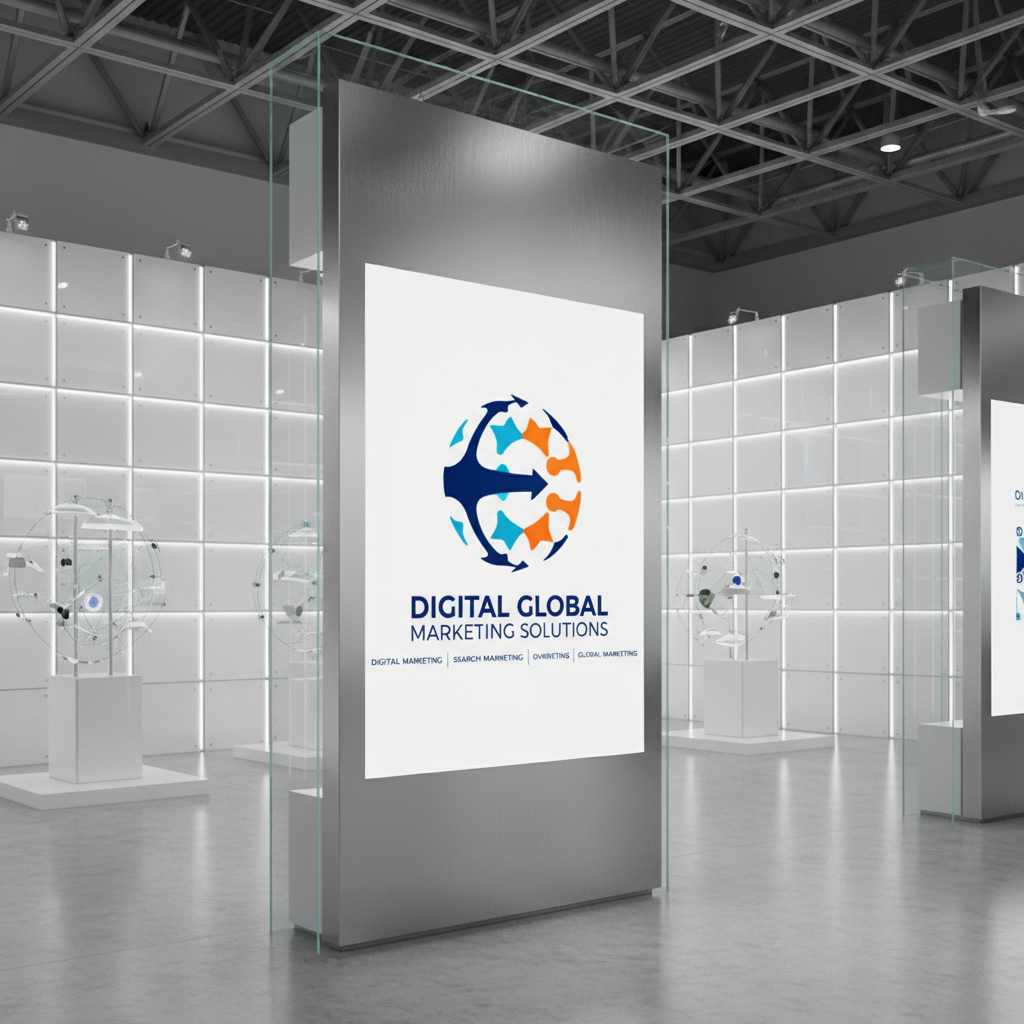 The Brand Identity A Cornerstone of Organizational Success in a Global Marketplace