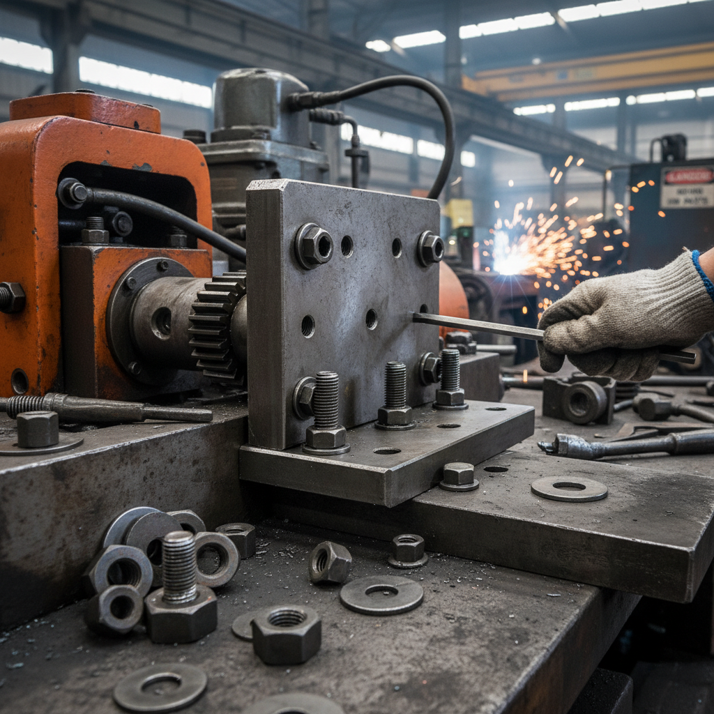 The Essential Role of Allen Socket Head Cap Screw in Modern Engineering