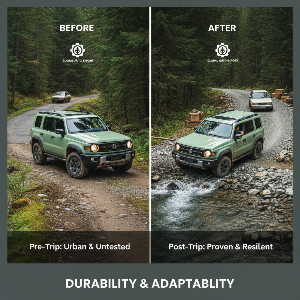 Exploring the Advantages of Owning a Brand New Car in Todays Market