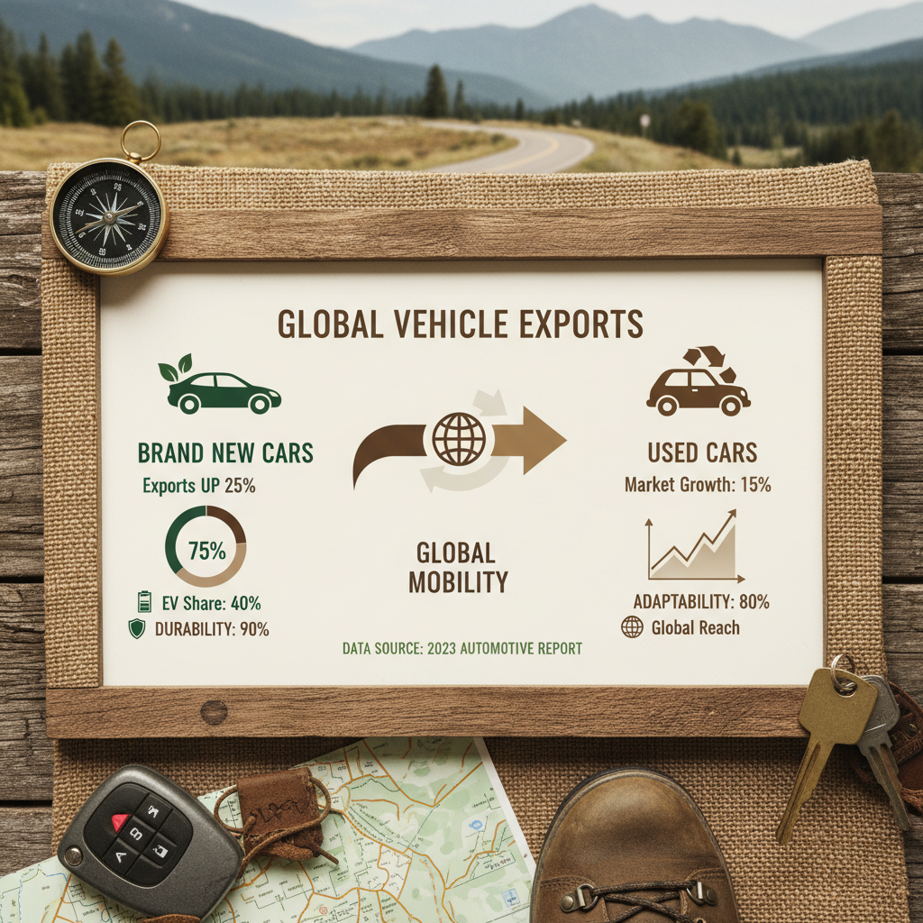 Exploring the Advantages of Owning a Brand New Car in Todays Market