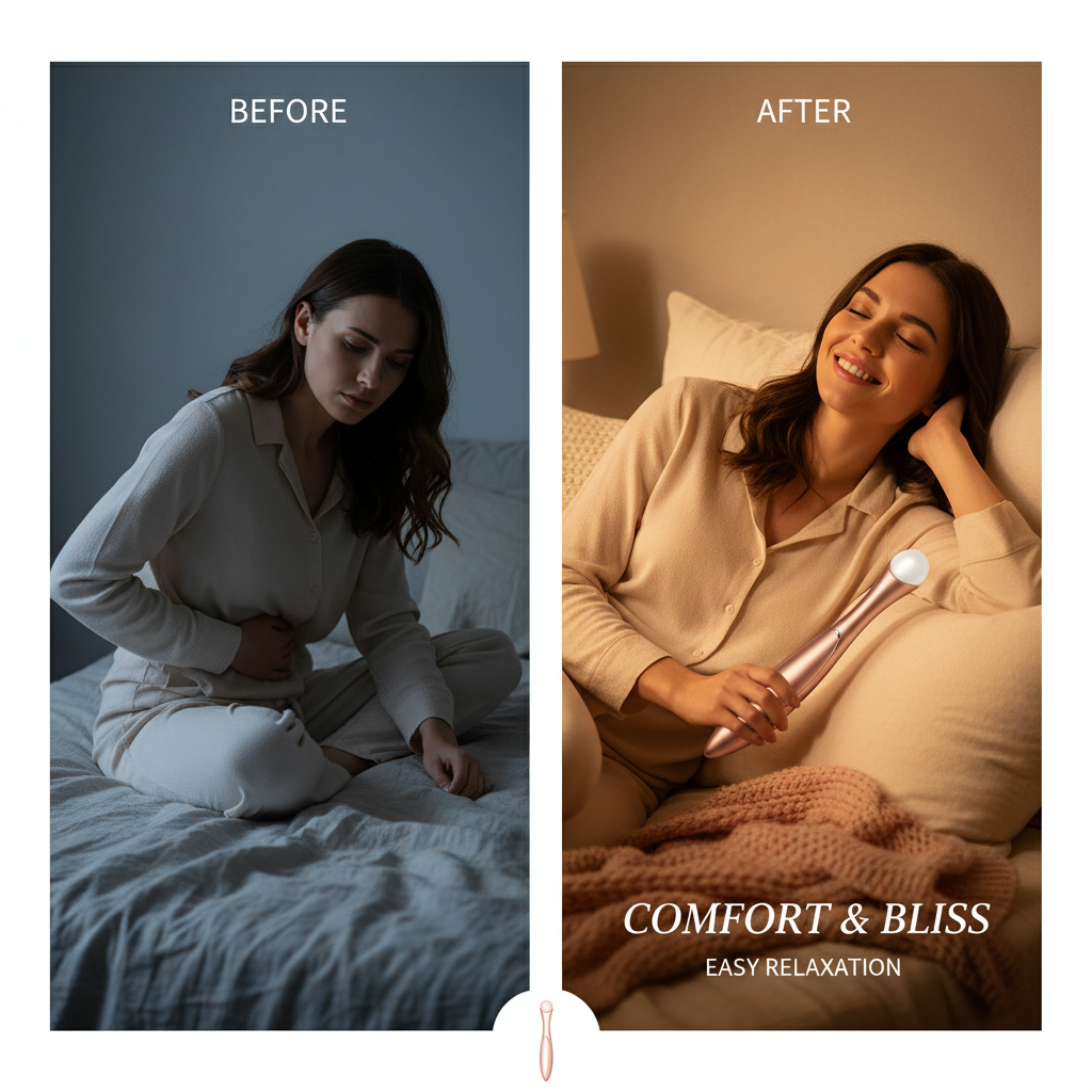 Exploring the Benefits of the clit vibrating wand for Enhanced Wellbeing