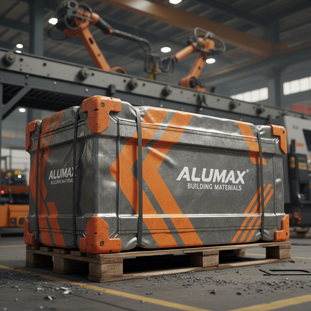 Exploring the Versatility and Applications of Modern Alu Sheets