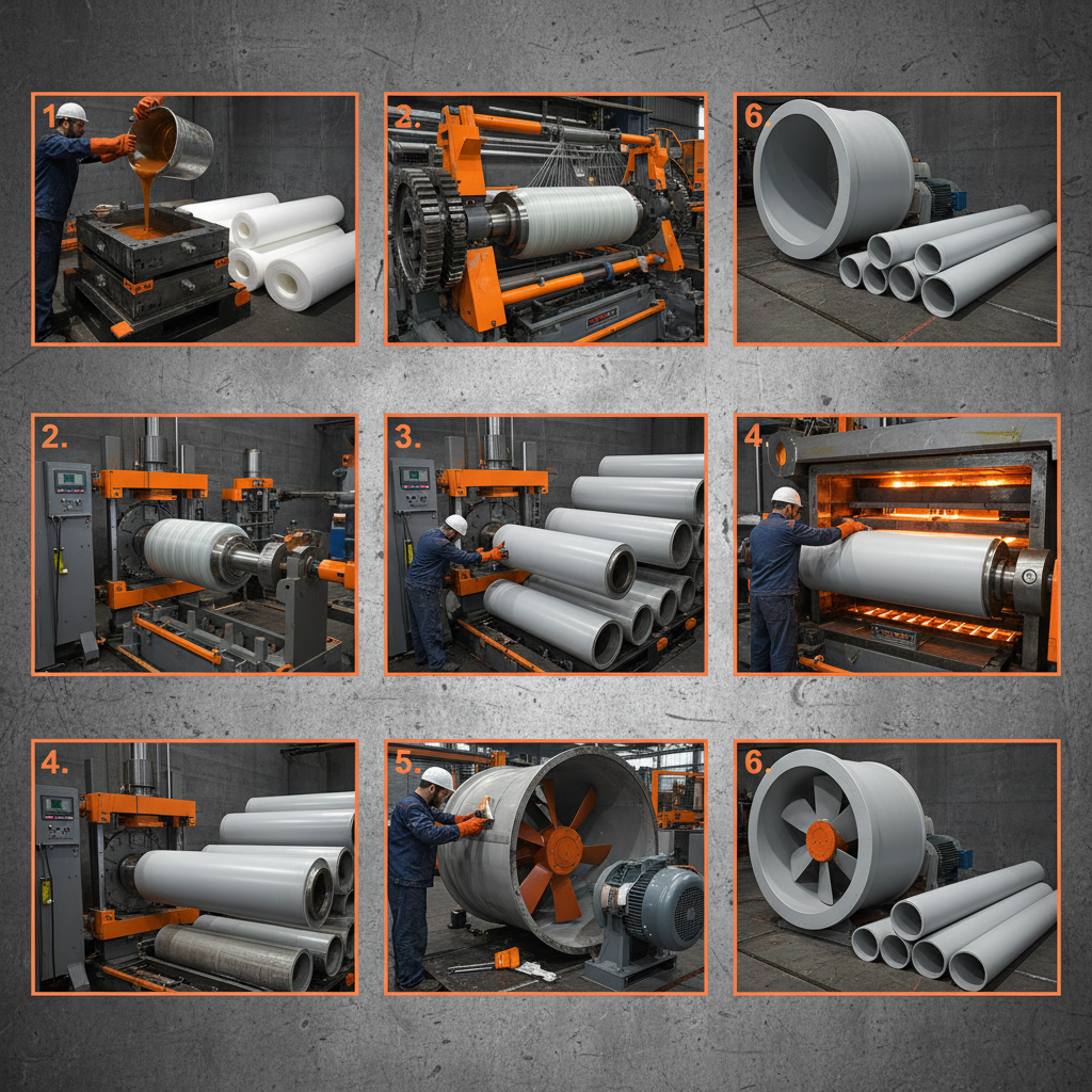 Revolutionizing Construction with Durable frp building material Solutions