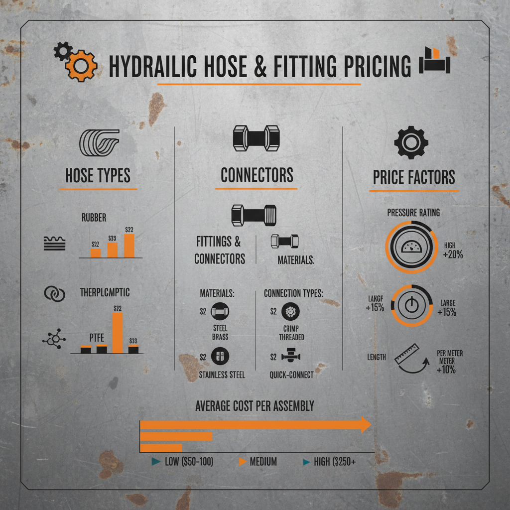 Understanding Hydraulic Pipe Price Factors for Effective Project Budgeting