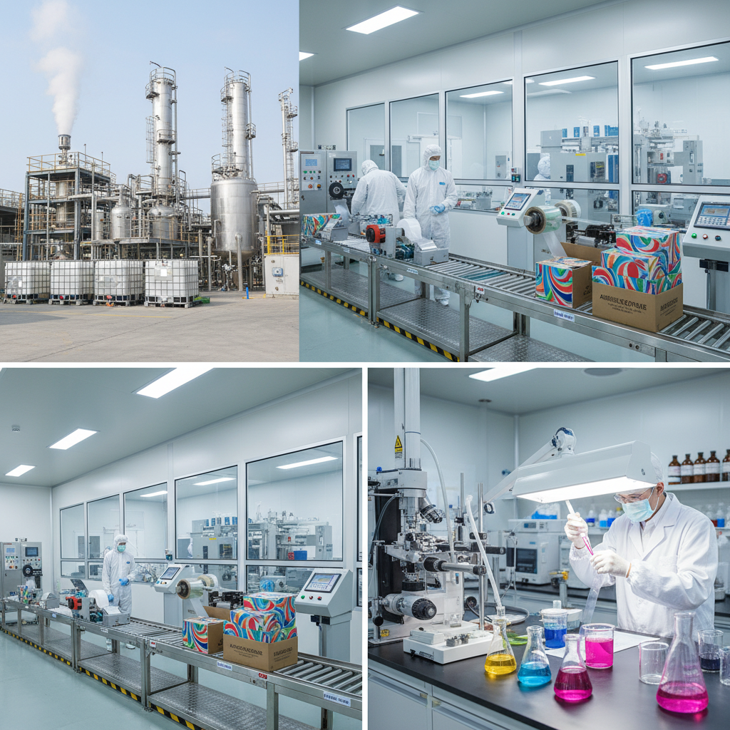 Exploring the Versatility and Sustainable Applications of Cellulose Tape