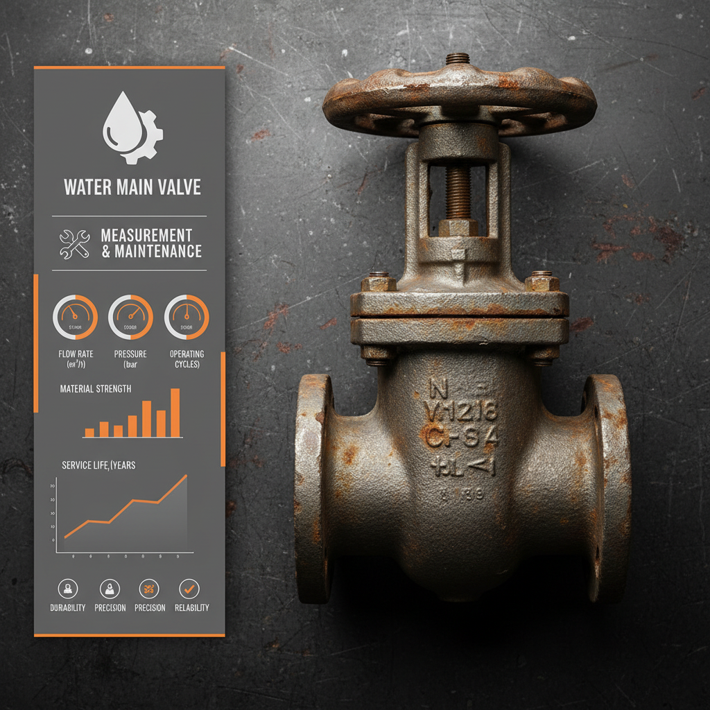 Precision Flow Control Engineered for Reliability