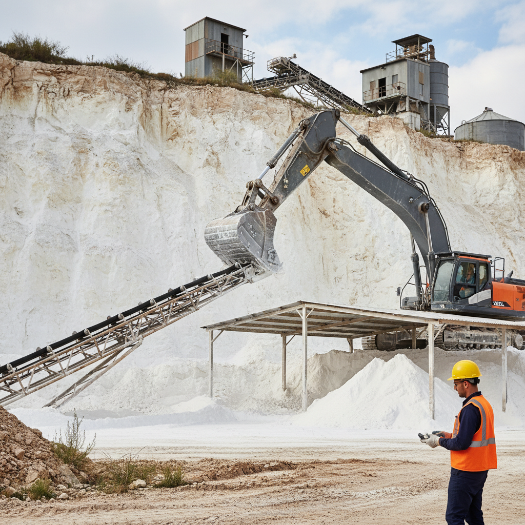 Exploring the Versatile Applications of Kaolin Clay Face Across Industries